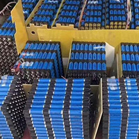十堰新能源电池回收价格表
